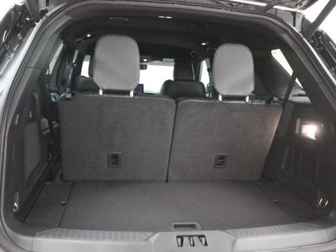 Used 2023 Ford Explorer ST w/ Equipment Group 401A image 6