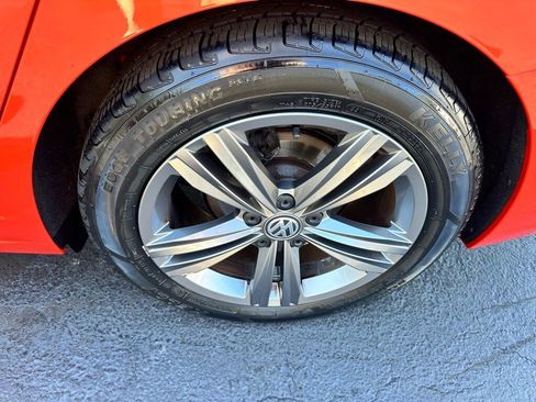 Used 2021 Volkswagen Jetta R-Line w/ R-Line Cold Weather Package image 25