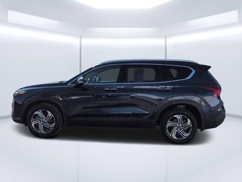 Used 2023 Hyundai Santa Fe SEL FWD image 6