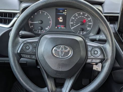 Used 2024 Toyota Corolla LE FWD image 12