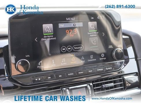 Used 2024 Nissan Pathfinder SL w/ SL Premium Package AWD/4WD image 20
