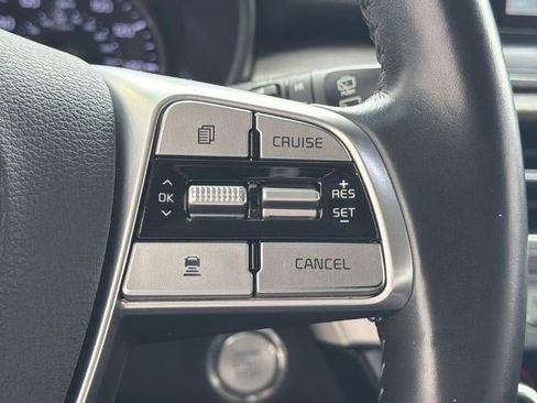 Used 2021 Kia Telluride SX FWD image 27
