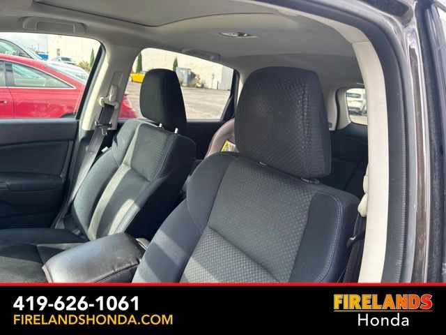 Used 2015 Honda CR-V EX image 17