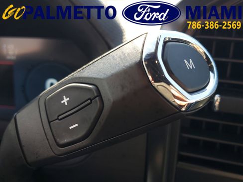 New 2026 Ford F150 STX w/ Equipment Group 200A AWD/4WD image 20