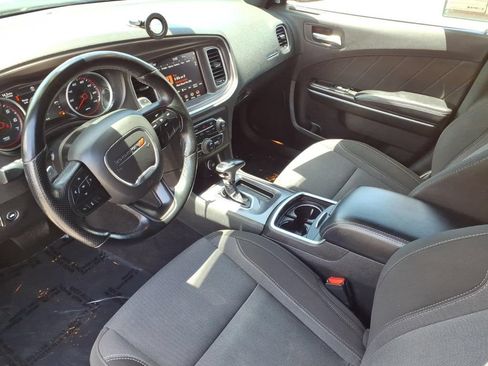 Used 2022 Dodge Charger SXT w/ Cold Weather Package AWD/4WD image 12