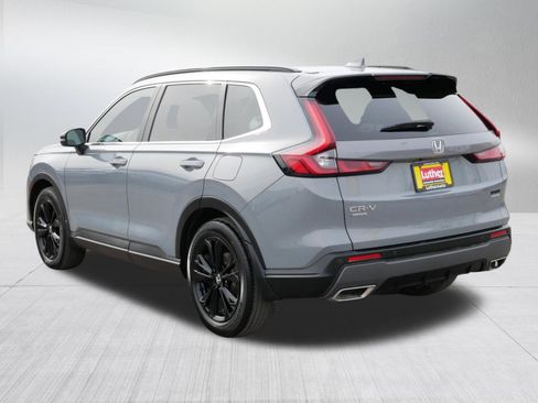 Used 2023 Honda CR-V Sport Touring image 5