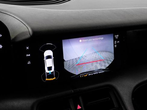 Used 2020 Porsche Taycan 4S image 20