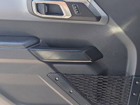 Used 2024 Ford Bronco Black Diamond AWD/4WD image 29