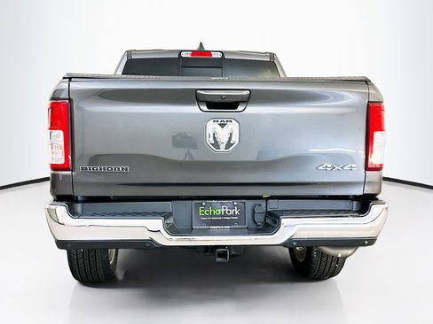 Used 2022 RAM 1500 Big Horn image 7
