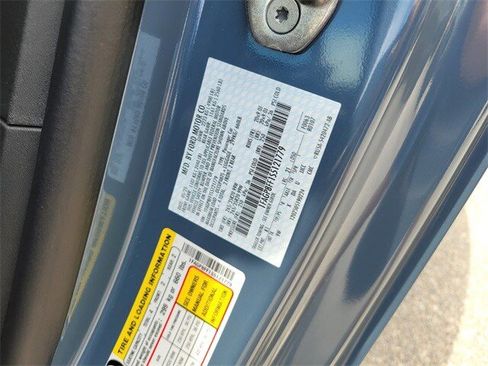 New 2025 Ford Mustang GT Premium image 42