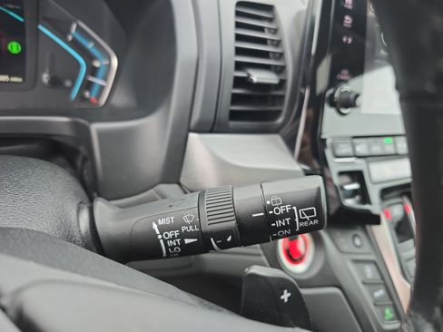 Certified 2024 Honda Odyssey EX-L image 28