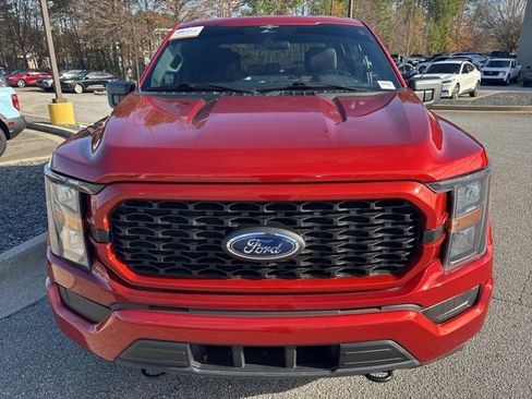 Certified 2023 Ford F150 XL w/ STX Appearance Package image 3