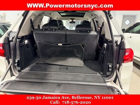 Used 2022 BMW X7 xDrive40i w/ Premium Package image 12