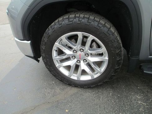 Used 2021 GMC Sierra 1500 SLT w/ SLT Premium Plus Package image 16