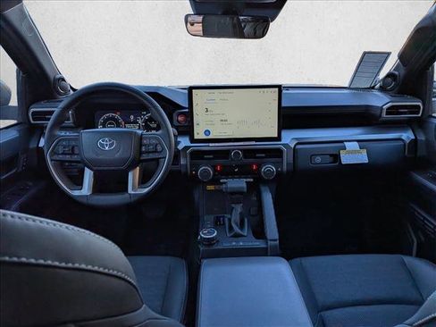 New 2026 Toyota 4Runner TRD Off-Road Premium image 14