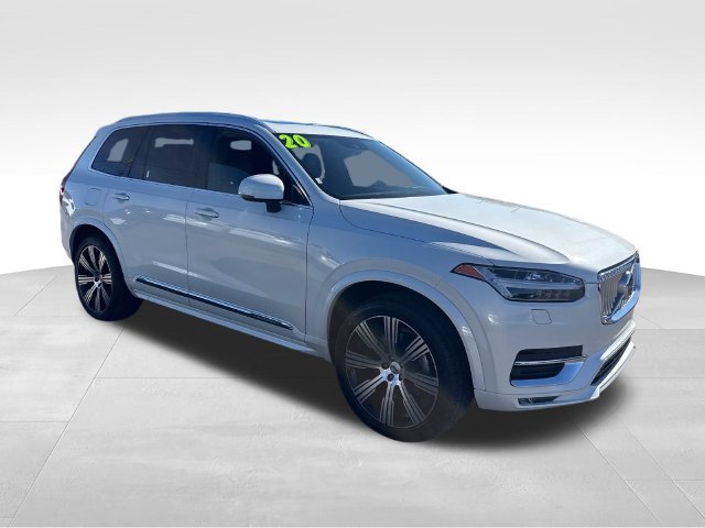 Used 2020 Volvo XC90 T6 Inscription AWD/4WD image 7