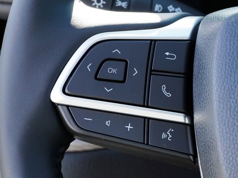 New 2026 Toyota Grand Highlander Limited image 36