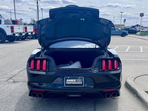 Used 2017 Ford Mustang Shelby GT350 w/ Electronics Package RWD image 13
