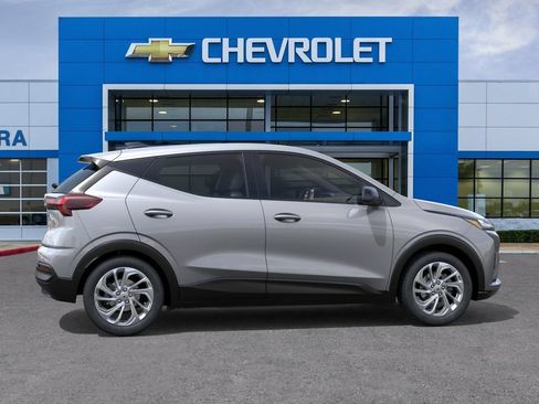 New 2027 Chevrolet Bolt LT FWD image 5
