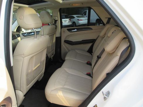 Used 2017 Mercedes-Benz GLE 350 4MATIC image 15