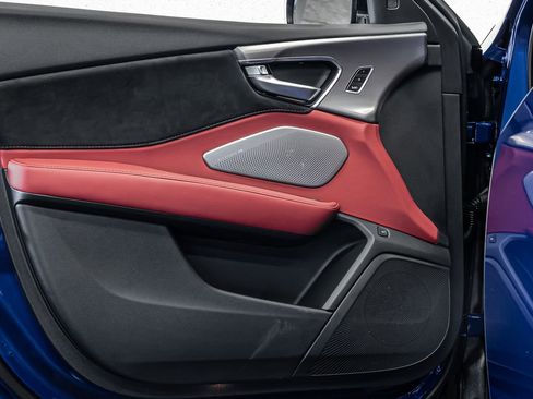 New 2026 Acura RDX A-Spec image 9