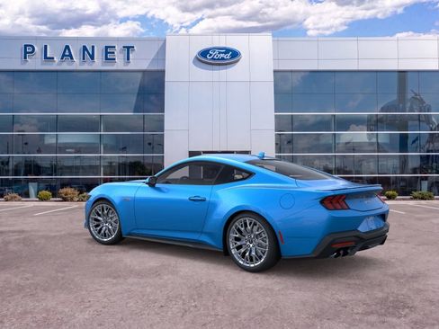 New 2026 Ford Mustang GT Premium RWD image 5