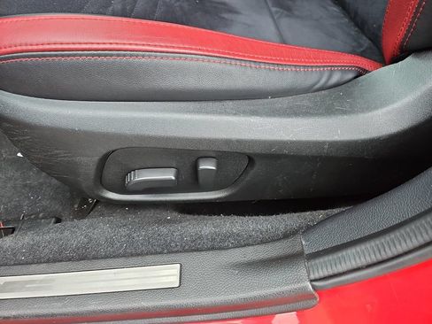 Used 2019 Subaru WRX STI Limited AWD/4WD image 34
