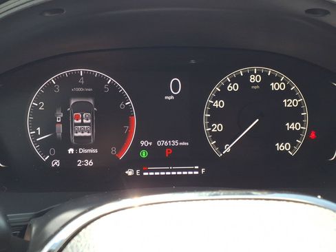 Used 2022 Honda Civic EX image 14