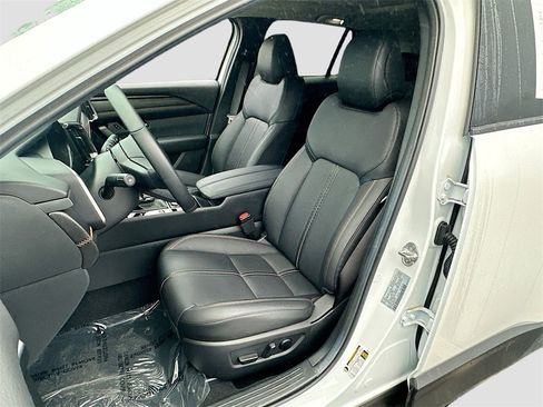 Used 2025 MAZDA CX-50 AWD 2.5 S w/ Premium Plus Pkg image 22