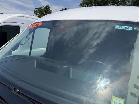 Used 2024 Ford Transit 250 148 Medium Roof Extended AWD w/ Load Area Protection Package image 12