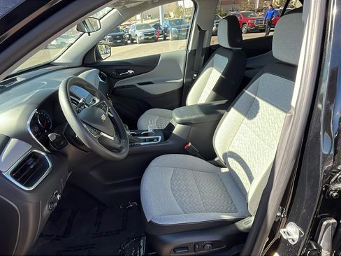 Certified 2024 Chevrolet Equinox LS w/ LS Convenience Package image 10