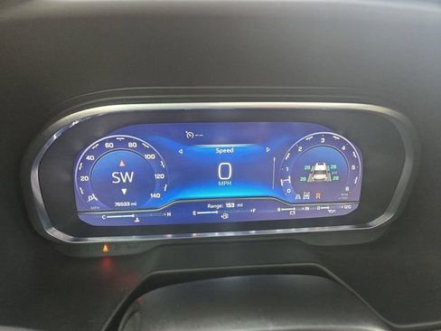 Used 2022 Chevrolet Suburban High Country w/ Max Trailering Package image 25