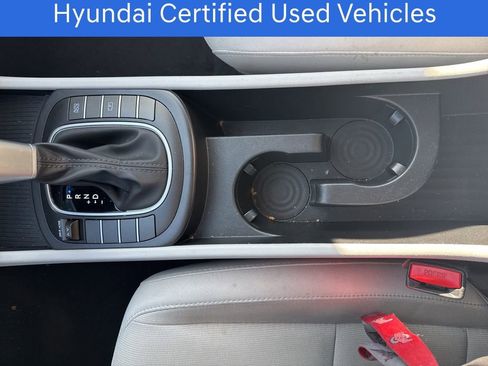 Certified 2024 Hyundai Kona SEL image 32