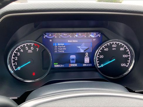 Certified 2021 Ford F150 XLT w/ Equipment Group 302A High image 25