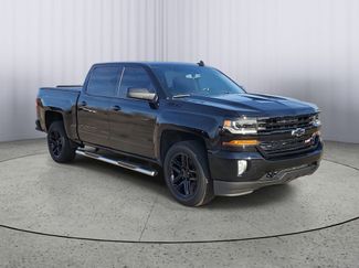 Used 2016 Chevrolet Silverado 1500 LT w/ All Star Edition video 2