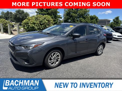 Used 2024 Subaru Impreza 2.0i AWD/4WD image 10