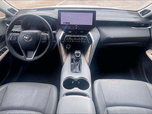 Used 2023 Toyota Venza Limited AWD/4WD image 11
