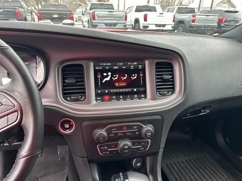 Used 2023 Dodge Charger R/T w/ Harman/Kardon Audio Group image 16