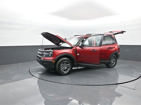 New 2025 Ford Bronco Sport Big Bend image 41