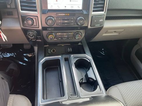 Used 2016 Ford F150 XLT w/ Equipment Group 302A Luxury RWD image 28