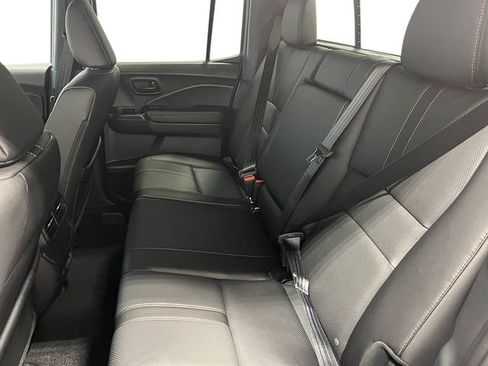 New 2026 Honda Ridgeline TrailSport image 22
