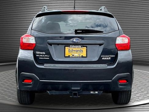 Used 2016 Subaru Crosstrek 2.0i Premium AWD/4WD image 5