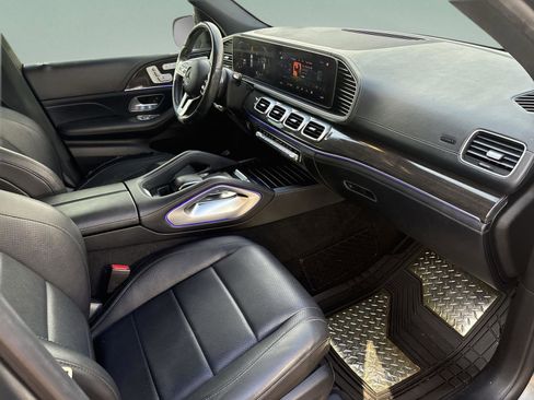 Used 2020 Mercedes-Benz GLE 350 image 20