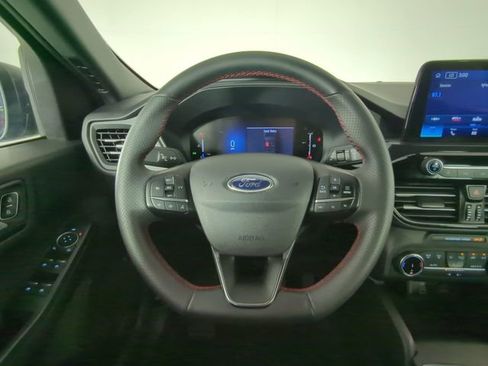 Used 2025 Ford Escape ST-Line AWD/4WD image 26