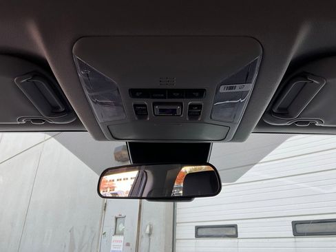 Used 2025 Toyota RAV4 XLE image 16