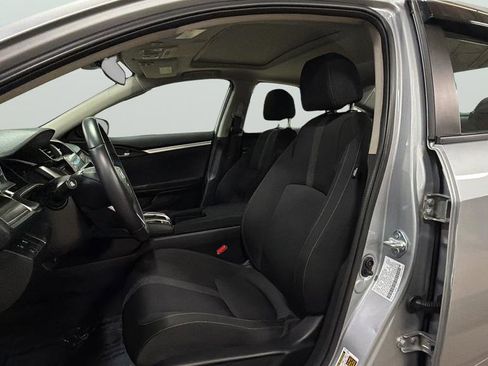 Used 2021 Honda Civic EX image 31