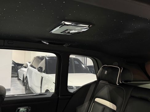 Used 2023 Rolls-Royce Cullinan image 56