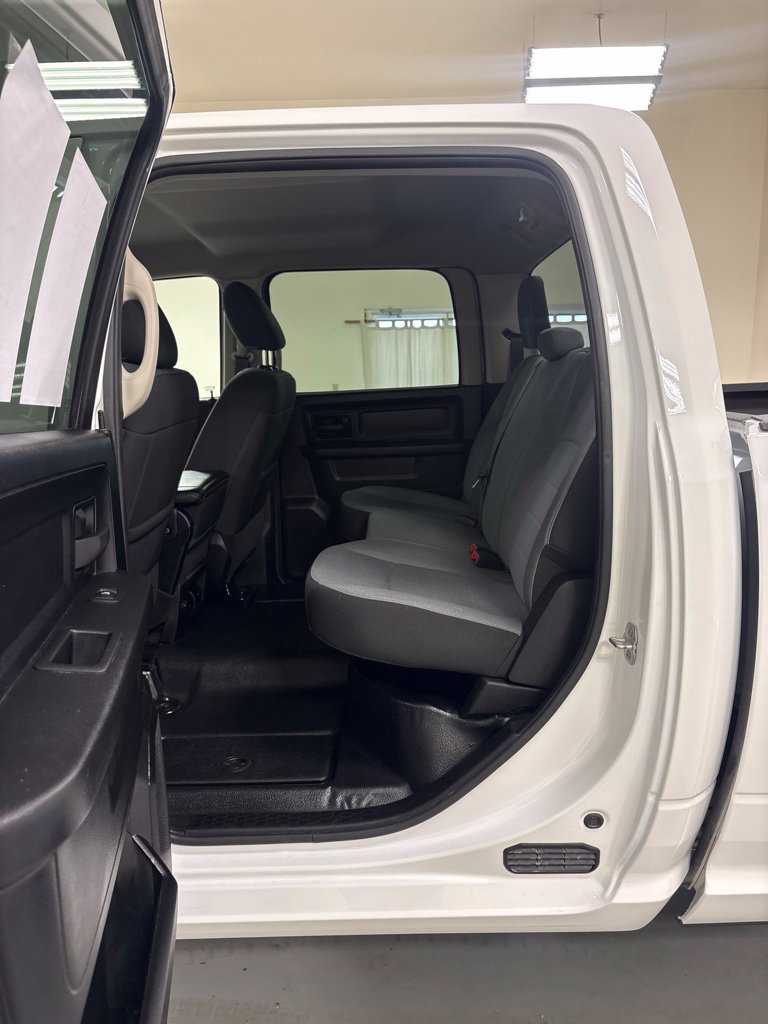 Used 2024 RAM 1500 Tradesman w/ Popular Equipment Group AWD/4WD image 20