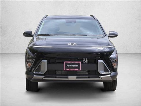 New 2026 Hyundai Kona SEL Premium AWD/4WD image 2