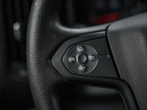 Used 2017 Chevrolet Silverado 3500 W/T w/ WT Convenience Package image 28